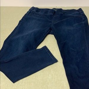 Ralph Lauren pull on jeans